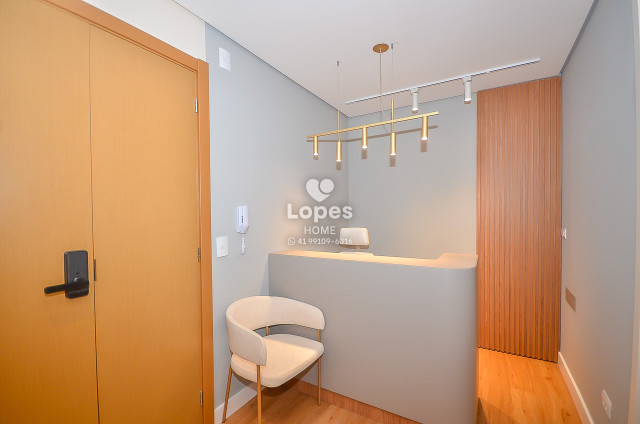 CONJUNTO/SALA COMERCIAL no Bairro: Centro - Lopes Home - Curitiba - foto 2