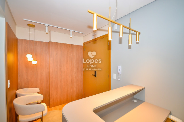 CONJUNTO/SALA COMERCIAL no Bairro: Centro - Lopes Home - Curitiba - foto 3