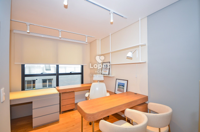 CONJUNTO/SALA COMERCIAL no Bairro: Centro - Lopes Home - Curitiba - foto 5