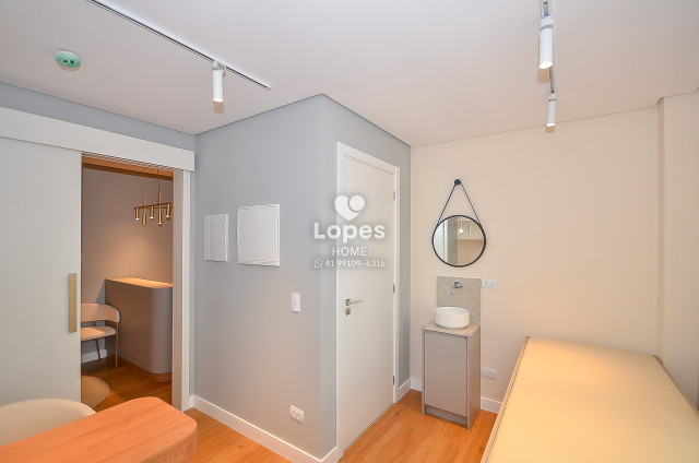 CONJUNTO/SALA COMERCIAL no Bairro: Centro - Lopes Home - Curitiba - foto 9