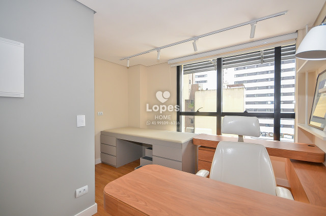 CONJUNTO/SALA COMERCIAL no Bairro: Centro - Lopes Home - Curitiba - foto 10