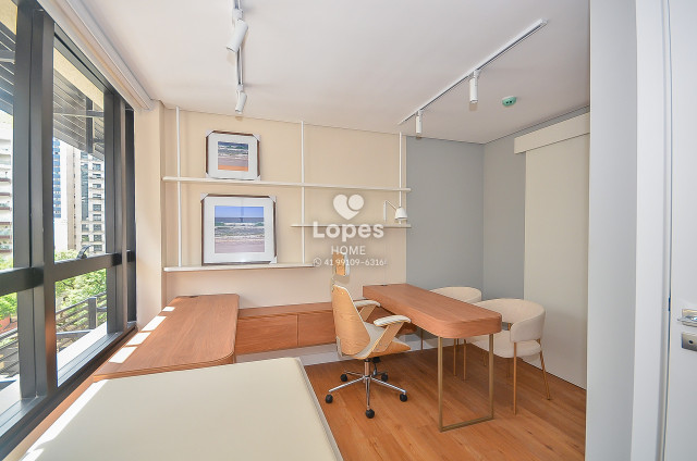 CONJUNTO/SALA COMERCIAL no Bairro: Centro - Lopes Home - Curitiba - foto 6
