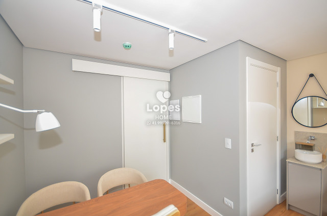 CONJUNTO/SALA COMERCIAL no Bairro: Centro - Lopes Home - Curitiba - foto 13