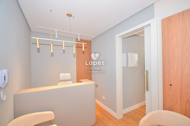 CONJUNTO/SALA COMERCIAL no Bairro: Centro - Lopes Home - Curitiba - foto 14