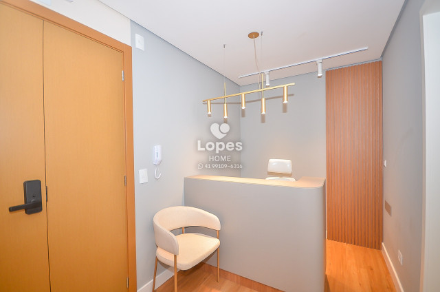 CONJUNTO/SALA COMERCIAL no Bairro: Centro - Lopes Home - Curitiba - foto 15