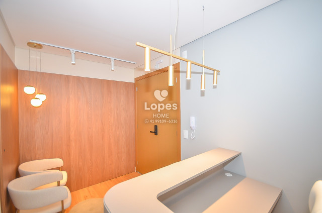 CONJUNTO/SALA COMERCIAL no Bairro: Centro - Lopes Home - Curitiba - foto 16