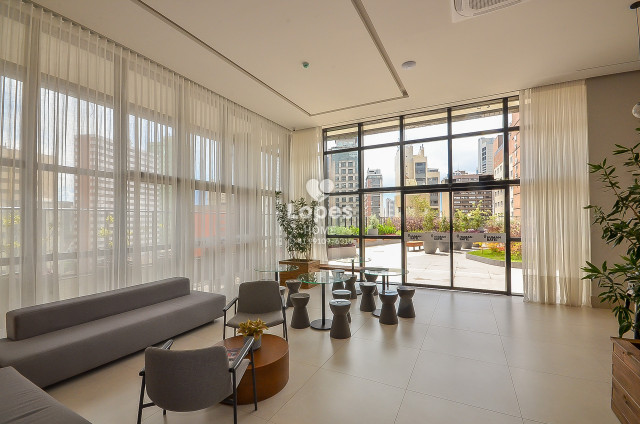 CONJUNTO/SALA COMERCIAL no Bairro: Centro - Lopes Home - Curitiba - foto 17