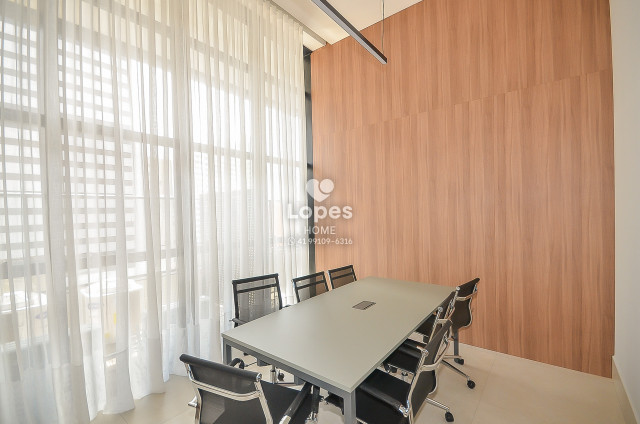 CONJUNTO/SALA COMERCIAL no Bairro: Centro - Lopes Home - Curitiba - foto 19