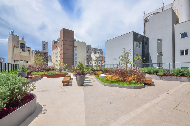 CONJUNTO/SALA COMERCIAL no Bairro: Centro - Lopes Home - Curitiba - foto 21