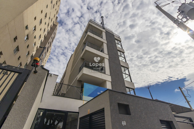 APARTAMENTO no Bairro: Capão Raso - Lopes Home - Curitiba - foto 0