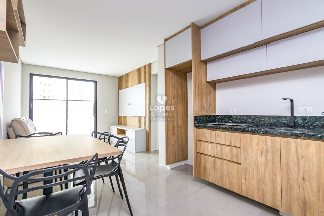 APARTAMENTO no Bairro: Capão Raso - Lopes Home - Curitiba - foto 2