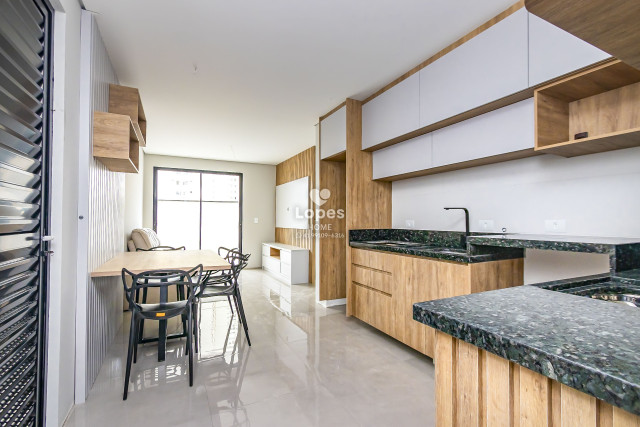 APARTAMENTO no Bairro: Capão Raso - Lopes Home - Curitiba - foto 3