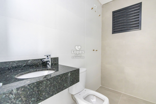 APARTAMENTO no Bairro: Capão Raso - Lopes Home - Curitiba - foto 4