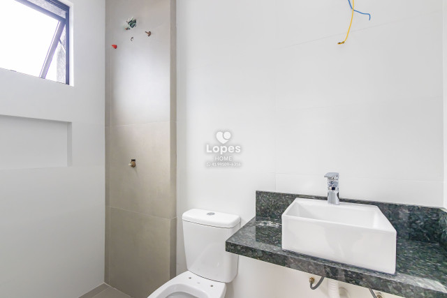 APARTAMENTO no Bairro: Capão Raso - Lopes Home - Curitiba - foto 5