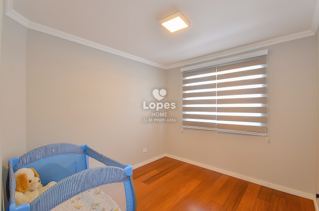 SOBRADO EM CONDOMÍNIO no Bairro: Abranches - Lopes Home - Curitiba - foto 15