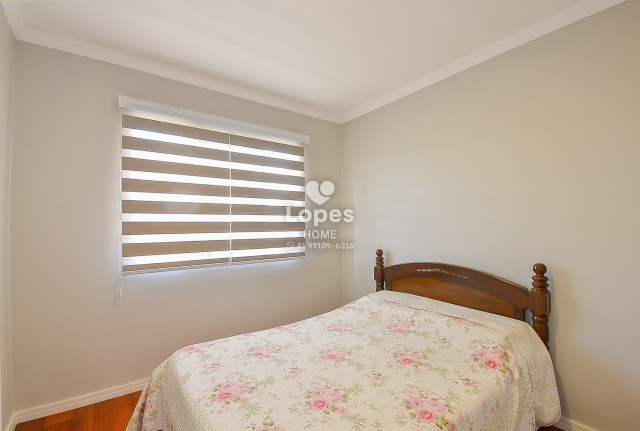 SOBRADO EM CONDOMÍNIO no Bairro: Abranches - Lopes Home - Curitiba - foto 19
