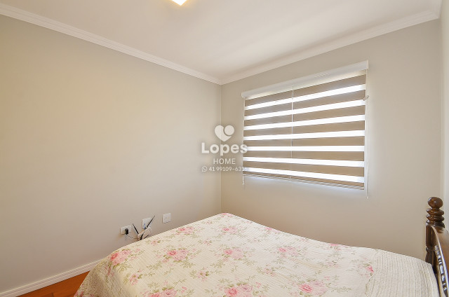 SOBRADO EM CONDOMÍNIO no Bairro: Abranches - Lopes Home - Curitiba - foto 20