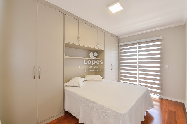 SOBRADO EM CONDOMÍNIO no Bairro: Abranches - Lopes Home - Curitiba - foto 22