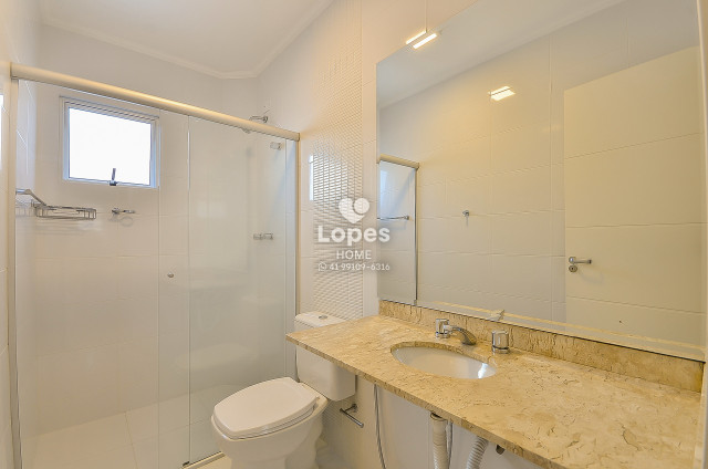 SOBRADO EM CONDOMÍNIO no Bairro: Abranches - Lopes Home - Curitiba - foto 25