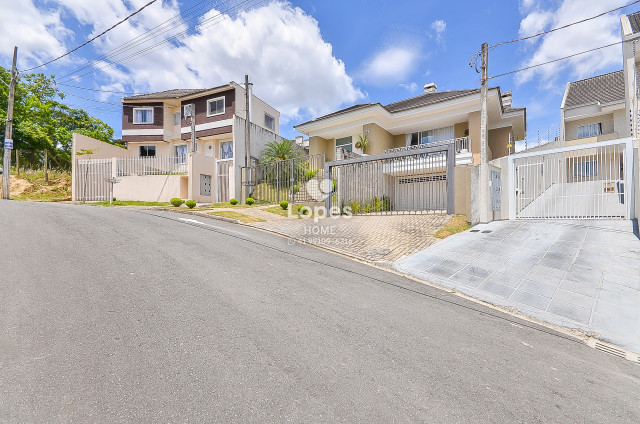 SOBRADO EM CONDOMÍNIO no Bairro: Abranches - Lopes Home - Curitiba - foto 44
