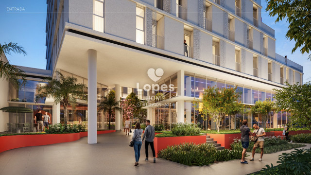 STUDIO no Bairro: Prado Velho - Lopes Home - Curitiba - foto 5