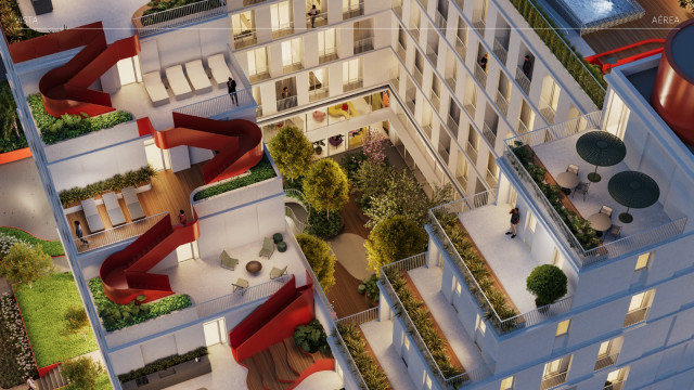 STUDIO no Bairro: Prado Velho - Lopes Home - Curitiba - foto 0