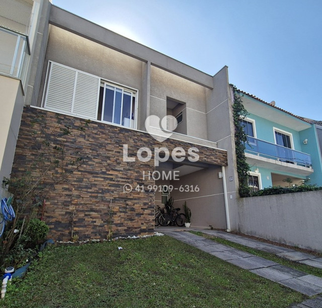 SOBRADO no Bairro: Campo Comprido - Lopes Home - Curitiba - foto 20