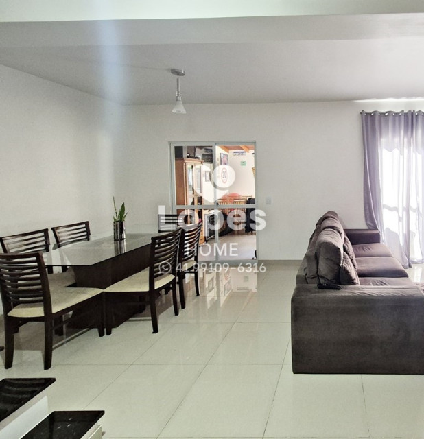 SOBRADO no Bairro: Campo Comprido - Lopes Home - Curitiba - foto 2