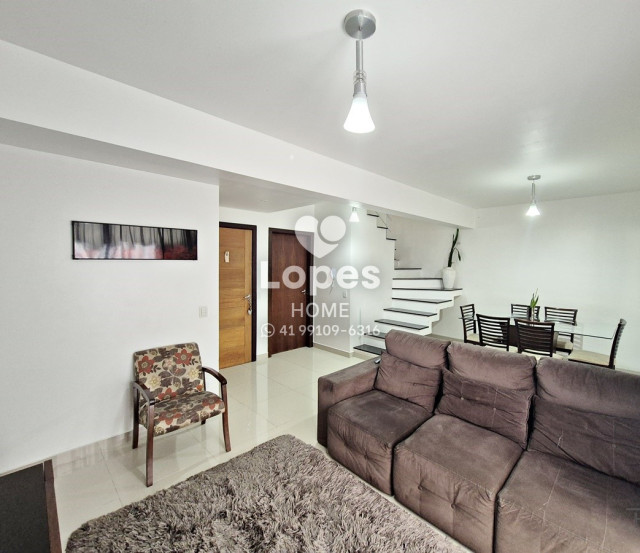 SOBRADO no Bairro: Campo Comprido - Lopes Home - Curitiba - foto 3