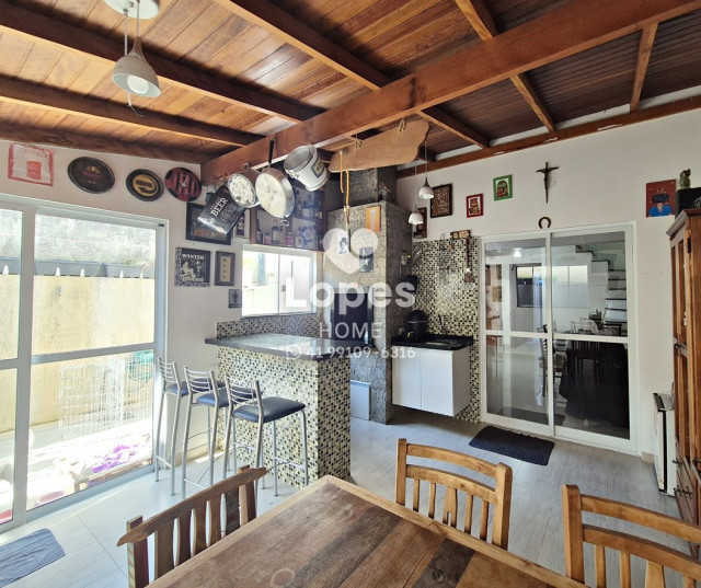 SOBRADO no Bairro: Campo Comprido - Lopes Home - Curitiba - foto 7