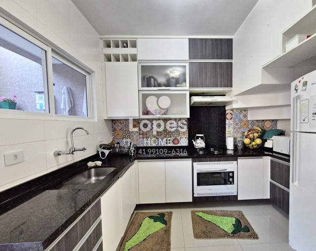 SOBRADO no Bairro: Campo Comprido - Lopes Home - Curitiba - foto 4