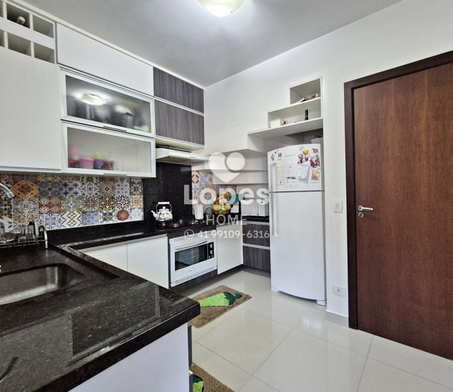 SOBRADO no Bairro: Campo Comprido - Lopes Home - Curitiba - foto 5