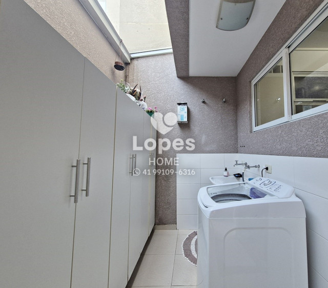 SOBRADO no Bairro: Campo Comprido - Lopes Home - Curitiba - foto 6