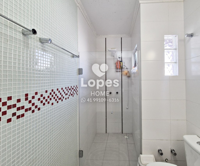 SOBRADO no Bairro: Campo Comprido - Lopes Home - Curitiba - foto 8