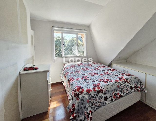 SOBRADO no Bairro: Campo Comprido - Lopes Home - Curitiba - foto 10