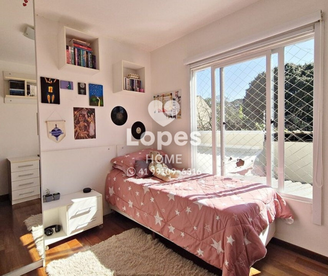 SOBRADO no Bairro: Campo Comprido - Lopes Home - Curitiba - foto 11