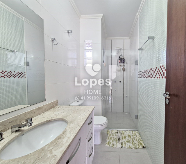 SOBRADO no Bairro: Campo Comprido - Lopes Home - Curitiba - foto 12