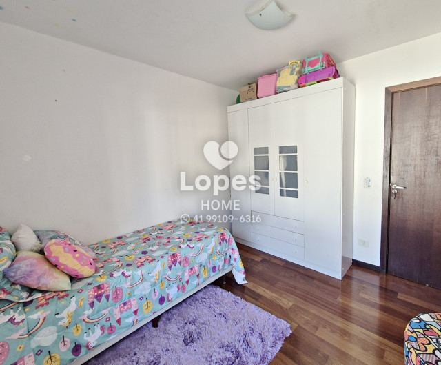 SOBRADO no Bairro: Campo Comprido - Lopes Home - Curitiba - foto 13