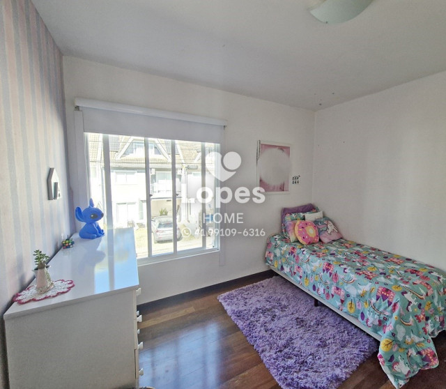 SOBRADO no Bairro: Campo Comprido - Lopes Home - Curitiba - foto 14