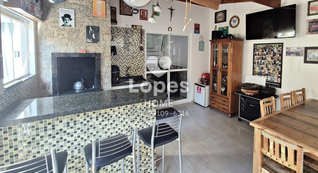 SOBRADO no Bairro: Campo Comprido - Lopes Home - Curitiba - foto 16