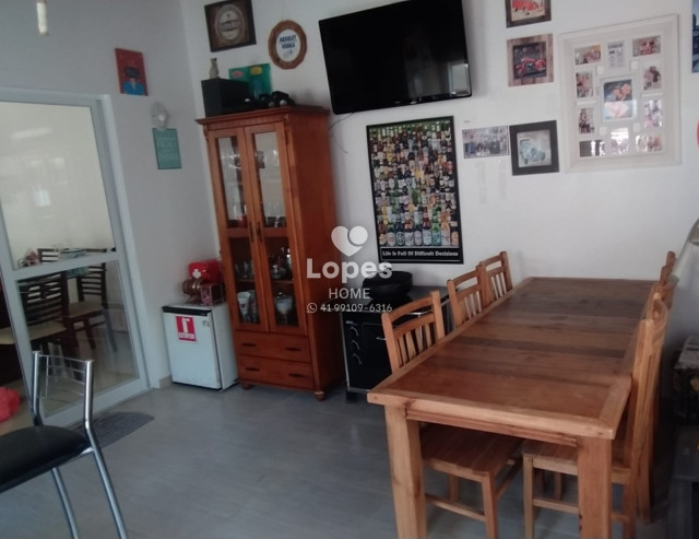 SOBRADO no Bairro: Campo Comprido - Lopes Home - Curitiba - foto 17