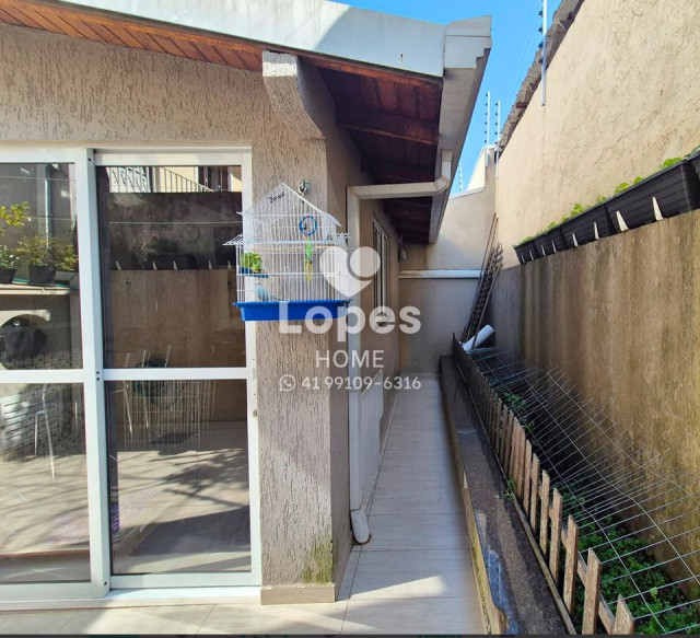 SOBRADO no Bairro: Campo Comprido - Lopes Home - Curitiba - foto 18