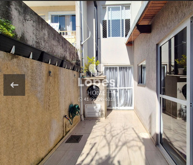 SOBRADO no Bairro: Campo Comprido - Lopes Home - Curitiba - foto 19