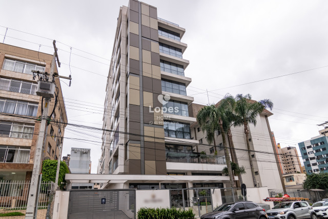 COBERTURA no Bairro: Bigorrilho - Lopes Home - Curitiba - foto 40