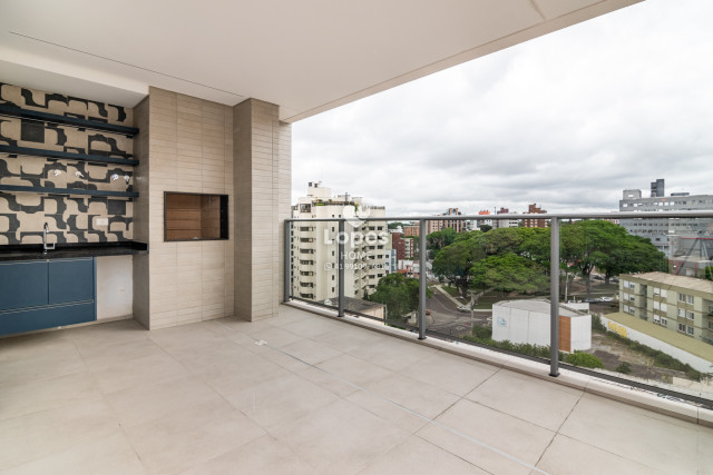 COBERTURA no Bairro: Bigorrilho - Lopes Home - Curitiba - foto 8
