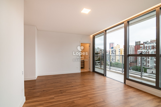 COBERTURA no Bairro: Bigorrilho - Lopes Home - Curitiba - foto 20