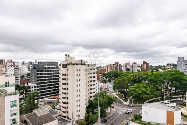 COBERTURA no Bairro: Bigorrilho - Lopes Home - Curitiba - foto 28