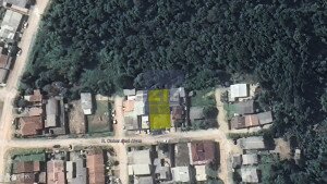 TERRENO EM REGIÃO DE EXPANSÃO, PRONTO PARA CONSTRUÇÃO, PRAÇAS, MERCADOS, FARMÁCIAS PRÓXIMA.Referência TE0058
