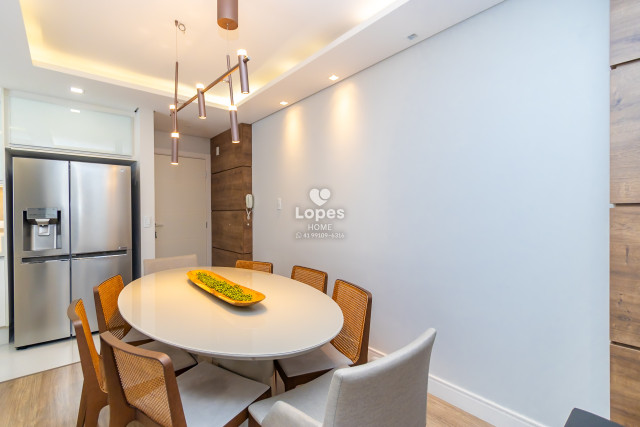 APARTAMENTO no Bairro: Água Verde - Lopes Home - Curitiba - foto 3