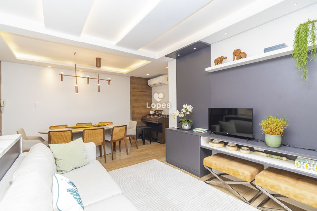 APARTAMENTO no Bairro: Água Verde - Lopes Home - Curitiba - foto 6